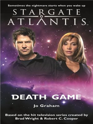 cover image of Death Game